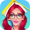 Pop It Girl – Teen School
Life iProm Games