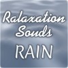 Relaxarion Sounds RAIN 有限会社カジヤミュージック