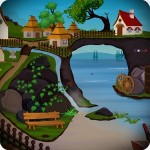 Escape Game: Treasure
Quest Odd1Apps