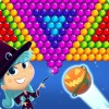 Bubble Shooter Halloween
Witch Free Bubble Shooter Games