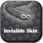 Invisible Skin for
slither.io pGames