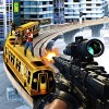 Sin City Train Sniper
3D Awesome Action Games