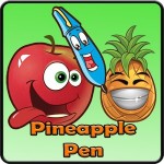 Apple Pen (PPAP) LogicMinds