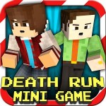 Death Run : Mini Game Finger Legend Inc.