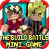The Build Battle : Mini
Game Finger Legend Inc.