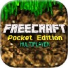 FreeCraft Pocket
Edition Moking