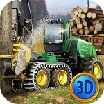 Sawmill Driver Simulator
3D Game Mavericks