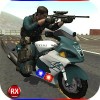 エージェント秘密警察のオートバイ Raydiex – 3D Games Master