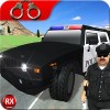 警察のトラック：チェイス＆逮捕 Raydiex – 3D Games Master