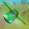 Flying Stunt Car
Simulator GTRace Games
