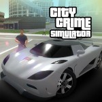 City Crime Simulator i6Games