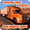 American Truck Traffic
Mode MuomGames