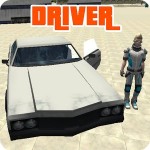 Driver – Open World Like
GTA MuomGames