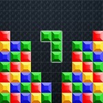 テトリス Classic Tetris – Free Puzzle Game