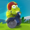Ride with the Frog Playmous