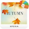 XPERIA™ Autumn Theme SonyMobile Communications