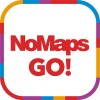 No Maps GO! – No
Maps2016公式アプリ クリプトン・フューチャー・メディア
