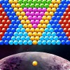 Lunar Bubble Explore Match 3 Bubble Games