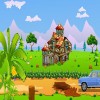 Rest House Car Rescue Games2Jolly