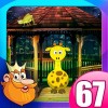 Best Escape 67-Giraffe
Fun Best Escape Game
