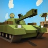 Blocky Battlefield
Extreme Awesome Action Games