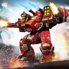Clash of Mech Robots Awesome Action Games