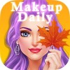 Makeup Daily – Fall
Look Beauty Girls