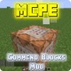 Command Blocks Mod
MCPE FanBleakkama