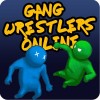 Gang Wrestlers Online daksvda