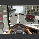 Truck Racer Fast Free Games