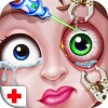 目の手術シミュレータ – 無料ドクターゲーム Fun Casual Games LLC