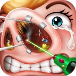 鼻の手術シミュレーター –
無料ドクターゲーム Fun Casual Games LLC