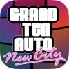 Grand Ten Auto New
City KEKGames