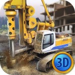 City Construction Trucks
Sim Game Mavericks