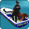 パワーボートのトランスポーター：警察 Great Games Studio