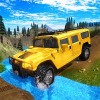 Extreme Offroad Driver GameDivision