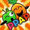 Pineapple Pen PPAP logCat Games