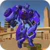 World of Robot MineApps Craft