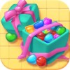 Candy Quest match_3_puzzles