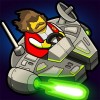 Toon Shooters 2:
Freelancers Mooff Games Limited