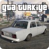 Turkish City Mod for
GTA MuomGames