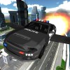 Flying Police Car
Chase GamePickle