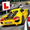 Driving School Test Car
Racing Play With Games