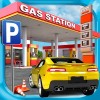 Gas Station Car Parking
Game Play With Games