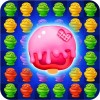 POP CANDY Candy Factory Game