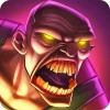Zombie Squad: A Strategy
RPG Dedalord