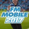 『Football Manager Mobile
2017』 SEGA