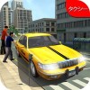 タクシー ドライビング マニア 3D GAMELORDs Action Simulation Games Ever