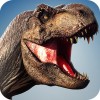怒っている恐竜動物園トランスポート2 TrimcoGames