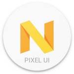 Pixel Icon Pack-Nougat Free
UI Saurabh Gupta